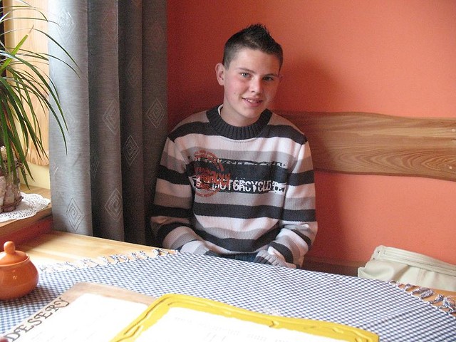 Buek 2008