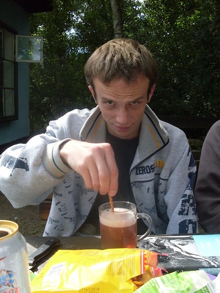 Muzyka Powana 