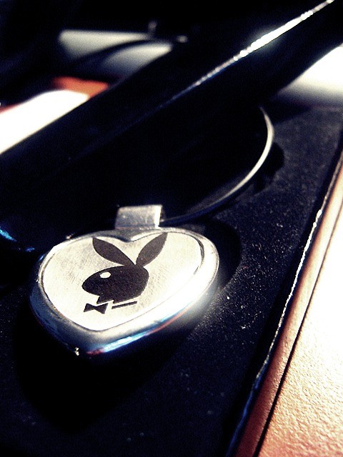 playboy :)