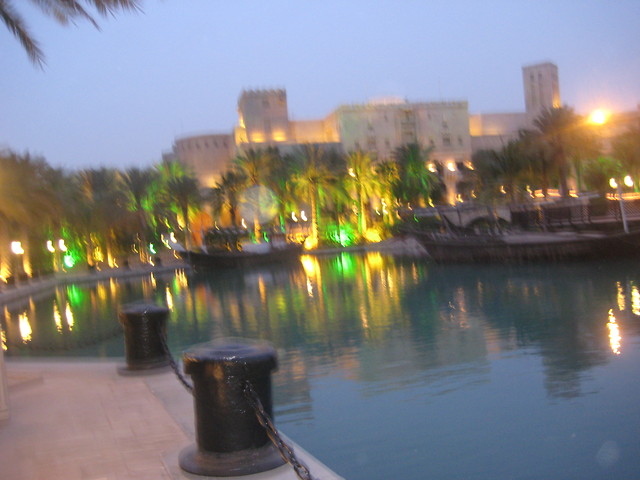 Dubaj
