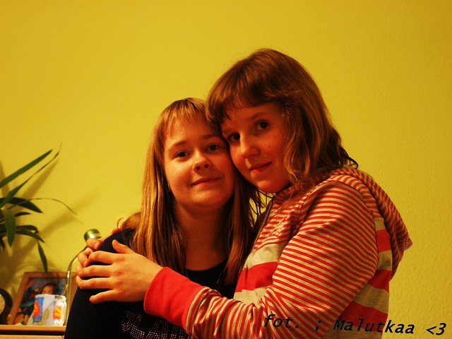 Z Uroodzinek ;P