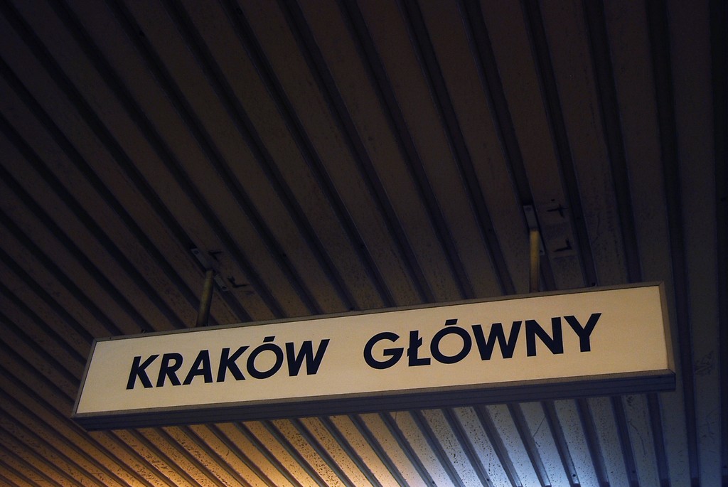 dworcowe