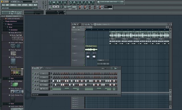FL Studio