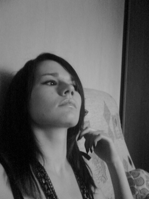 A ta ju sit nie jest. T_T