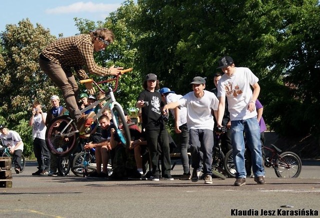 Pryszczu-barspin-Crime Jam '09