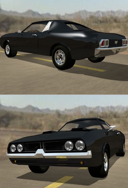 Tempest 19