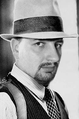 Tak na pocztek