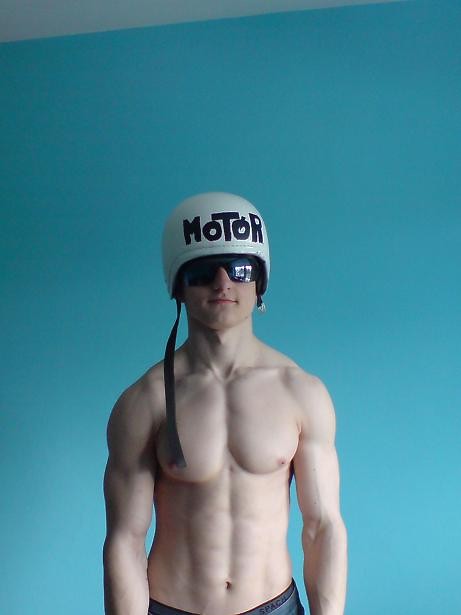 Wrr... MooooTTTTrrrrr :D