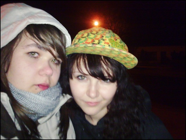 Z Karol:*