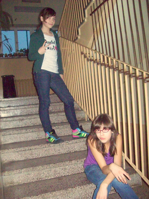 Sto latek;**