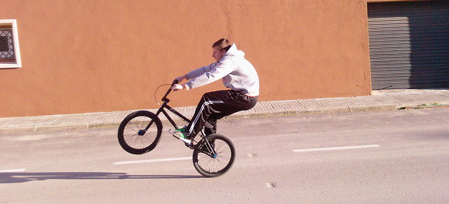 bmx