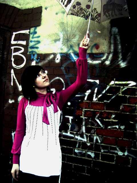 Rzeczywisto W Krainie Fantazji