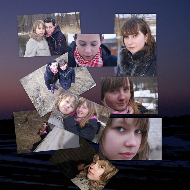 Spacer ;P