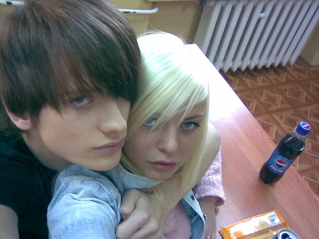 Thony&Pysia