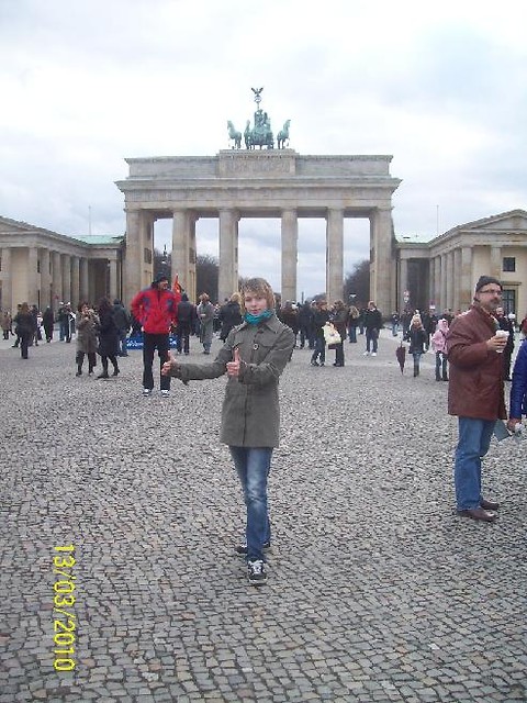 Berlin 2010