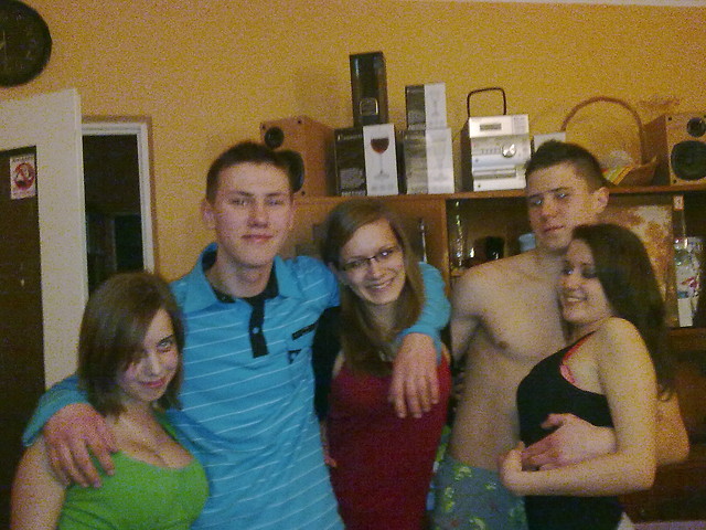 8nastki :)