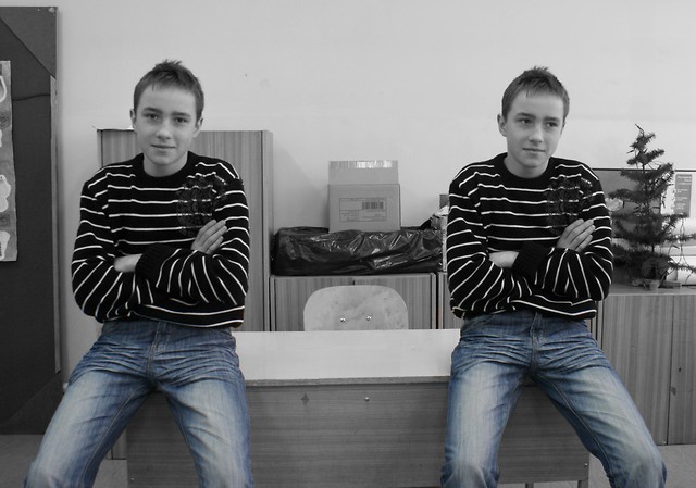ukasz x2 ;D xD
