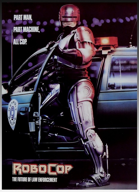Robocop
