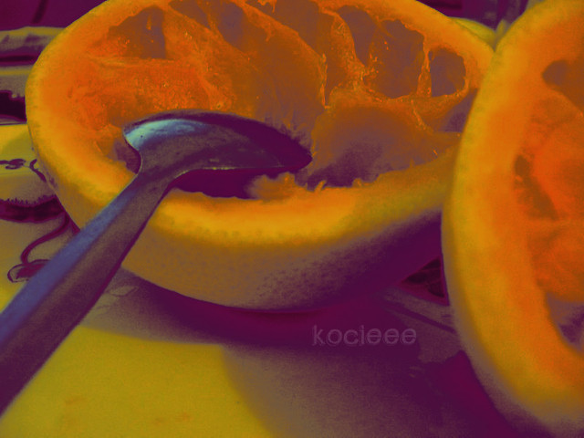 grapefruit