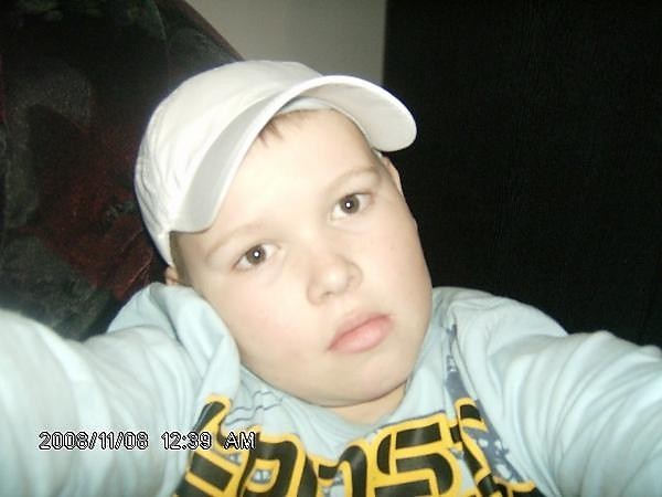 nie byo co robic 