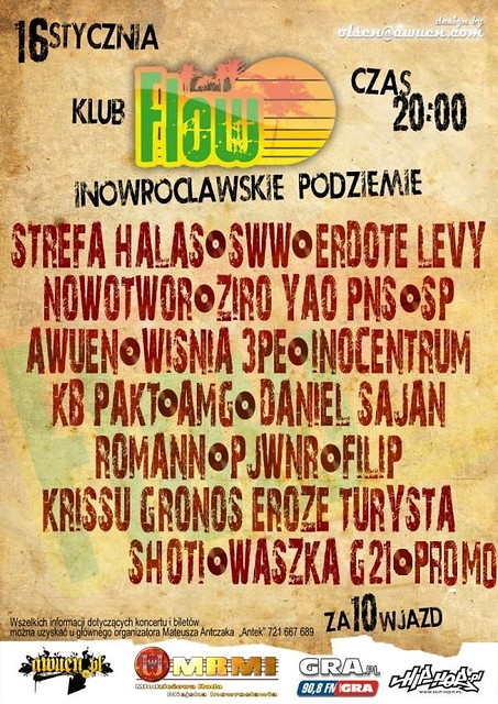 Koncert:D