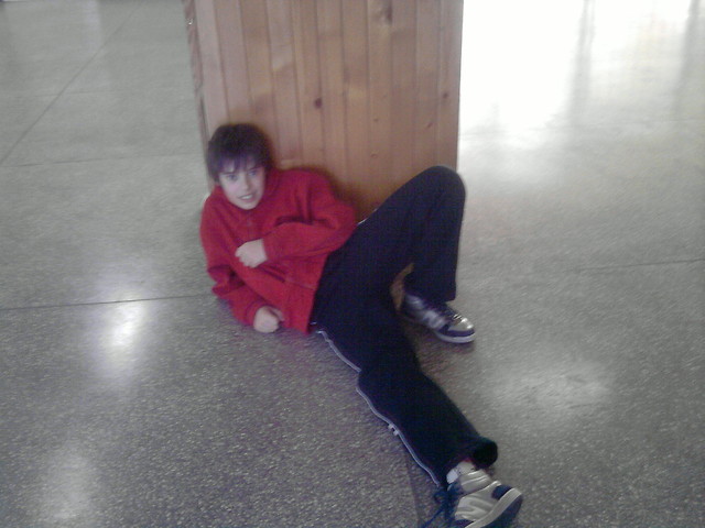 Stare zdjcie :D