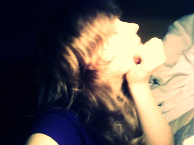 I miss you ;*