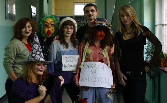 Halloween