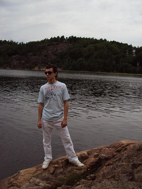 Mafia  i Norge haha ;p