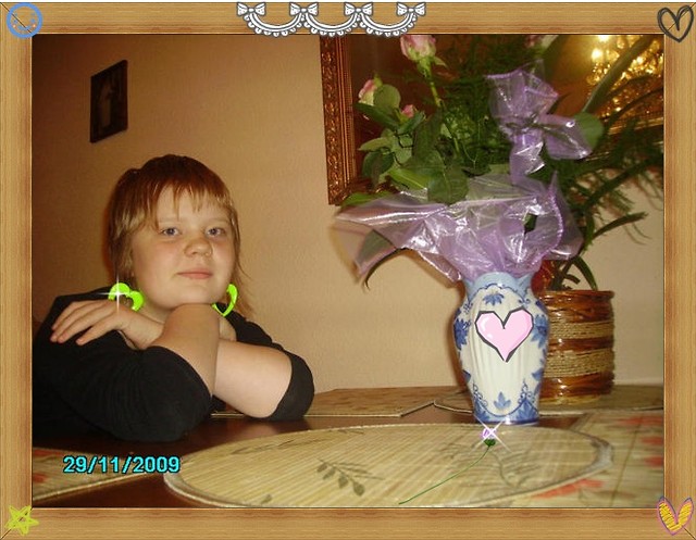 Pewnego zimowego dnia ...