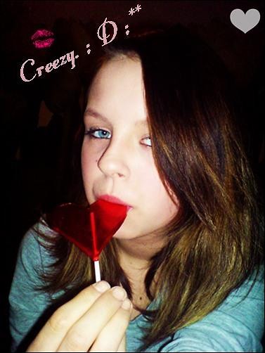 Serduszko :) ;p