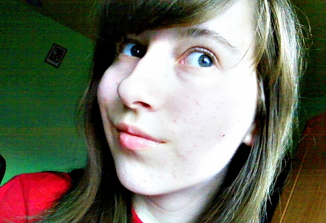 zaspa ;]