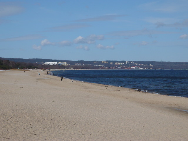 Plaa - Jelitkowo i Sopot