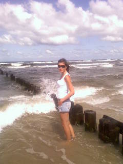 Dawno dawno w trawie :)