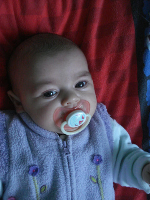 moja Gabi ;**