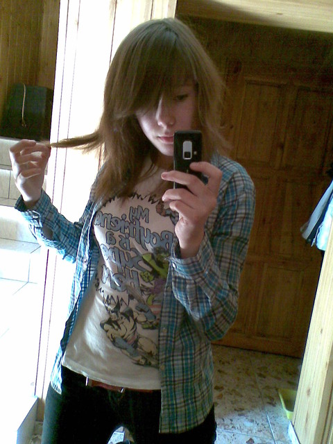 stare xD
