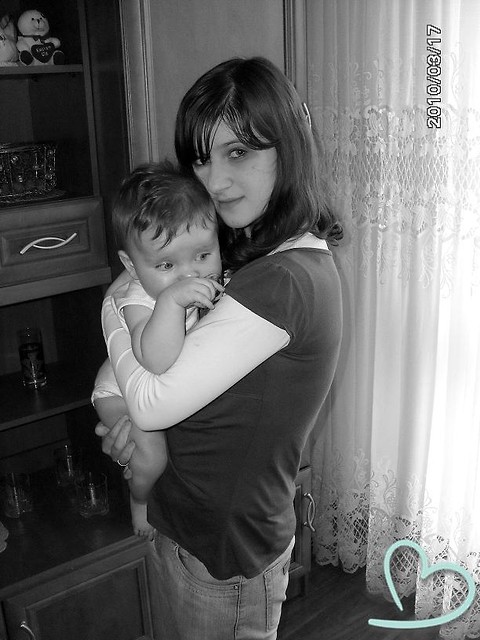 Z Oliwierkiem < 3 
