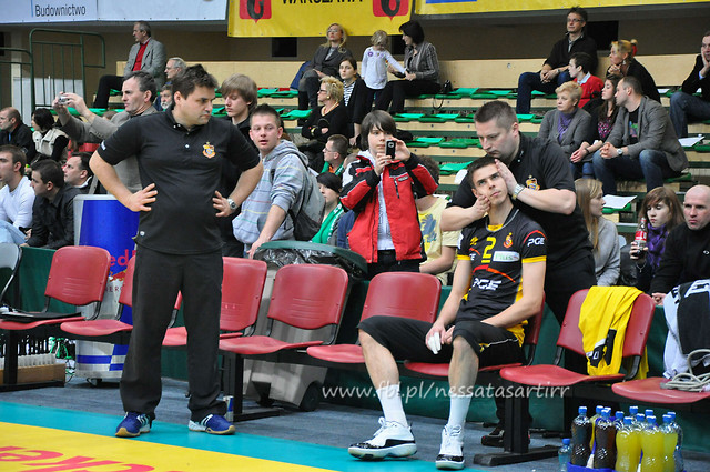 Szampon ;)