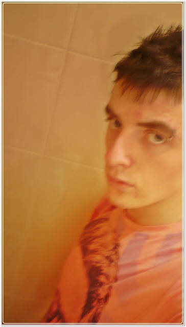 Chcc nie chcc czekam na Ciebie