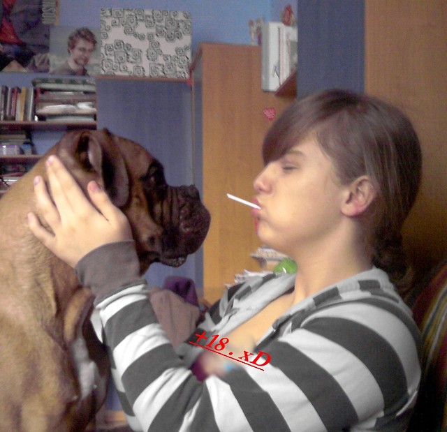 A masz. ;D