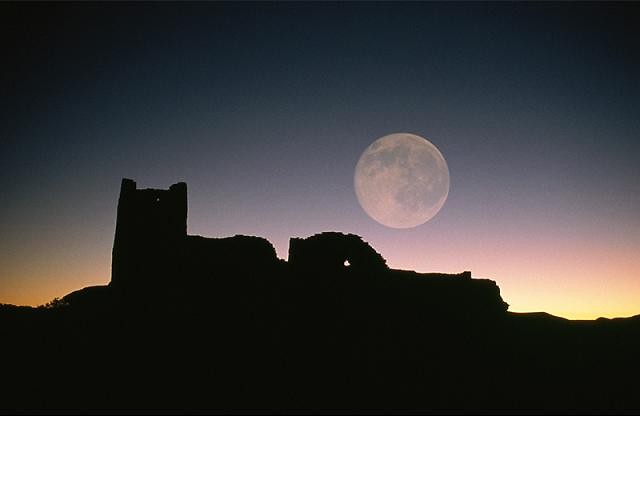 Moon