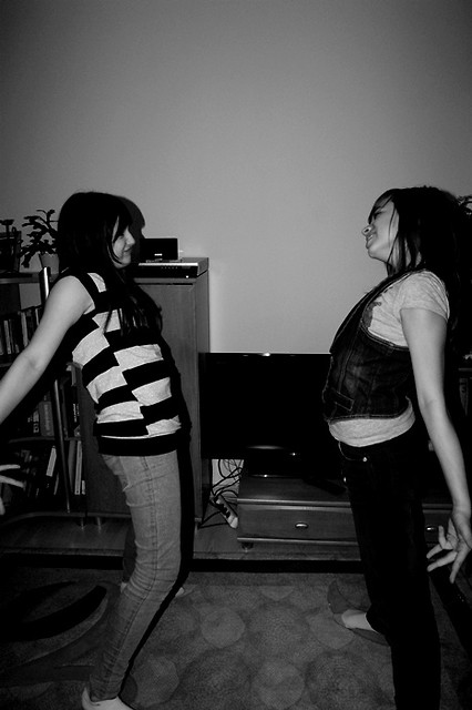 fight . xd