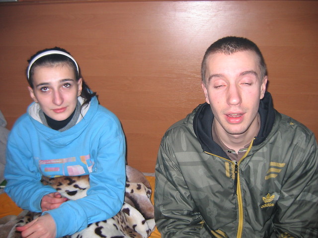 ja Cie kocham a Ty...