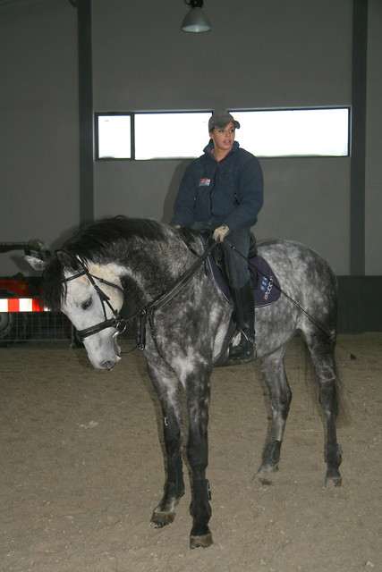 trening