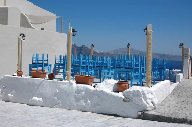 Santorini-Oia