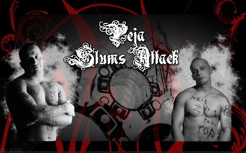 Slums Attack