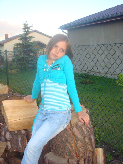 Ja u Doroty...