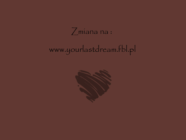yourlastdream