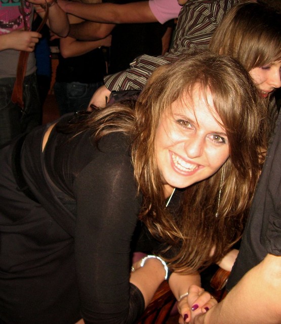 my sweet 18 :)