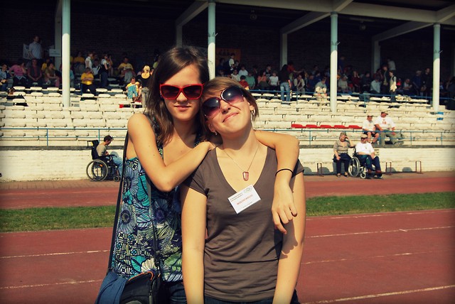 z czasw olimpiady.